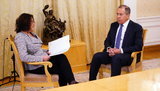 Конфликт в Украине стал следствием политики США и НАТО, - Лавров