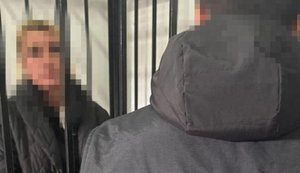 Затримано жінку, яка коригувала удари РФ по енергетиці на Вінниччині, - СБУ. ФОТОрепортаж