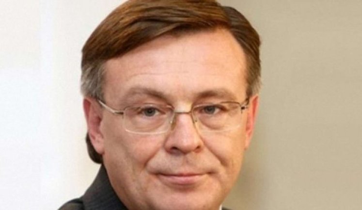 Підозрюваний у вбивстві Старицького ексміністр-"регіонал" і прихильник РФ Кожара живе на віллі, а ветеран АТО Антоненко без прямих доказів у справі вже понад 6 місяців - у СІЗО, - Бутусов