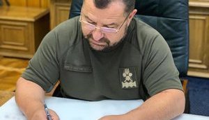 Ukrainian military to get bonuses on Independence Day
