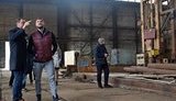 николаев ога