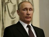 путин