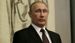 Согласен с Порошенко, что нужно усилить миссию ОБСЕ на Донбассе, - Путин