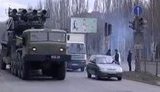 техника военная