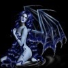 Angry Angel