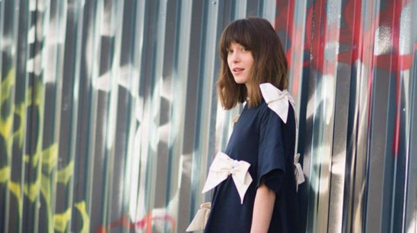 Какие украинские бренды одежды известны за границей 07 Какие украинские бренды одежды известны за границей 07