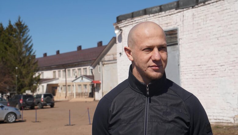 Фігурант справи Хізб-ут-Тахрір Джепаров відбув термін ув’язнення у російській колонії 03