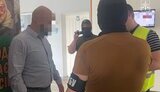 хабар за вплив на ВЛК