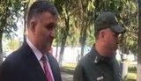 Російський агресор застосовує проти нас лазерну зброю, - Аваков. ВIДЕО