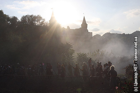 Terra Heroica/Терра Героика 2009