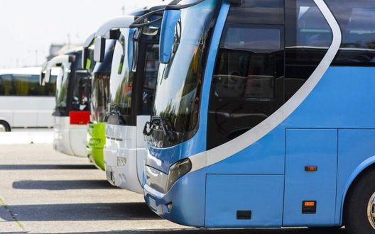 В Україні змінюються правила міжнародних автобусних перевезень. Що передбачено?. ПЕРЕЛІК