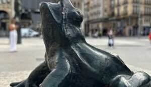 європа