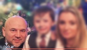 Киллеры расстреляли бизнесмена Игоря Плекана на глазах у его 7-летнего сына на Киевщине, - СМИ. ВИДЕО (обновлено)