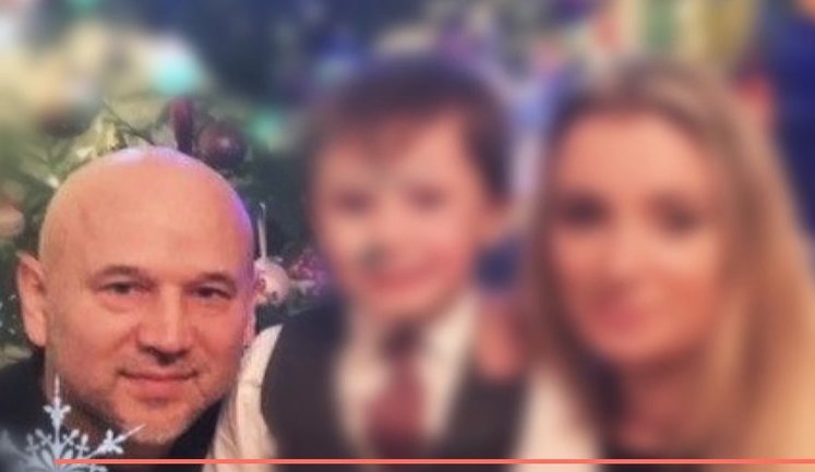 Киллеры расстреляли бизнесмена Игоря Плекана на глазах у его 7-летнего сына на Киевщине, - СМИ. ВИДЕО (обновлено)
