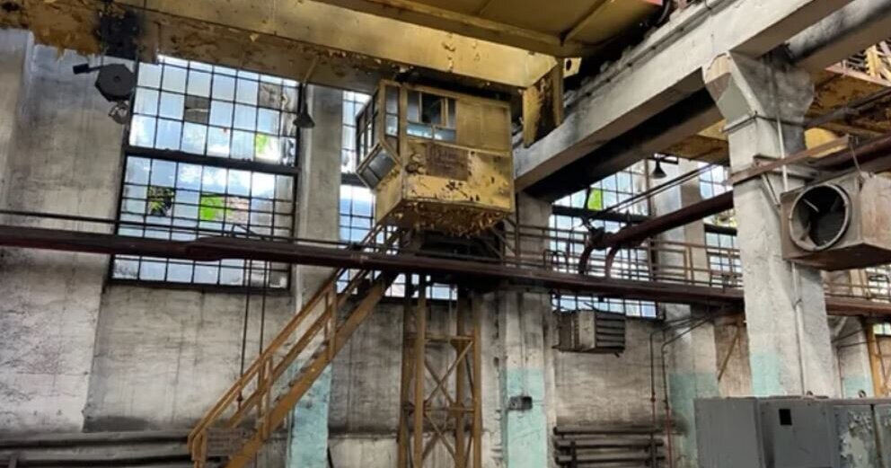 Дніпропетровський трубний завод продали за 14 мільйонів ...