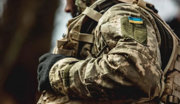 Воїн — це не вік, а мотивація