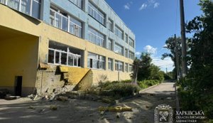 В Україні зафіксували 900 нападів РФ на освіту - Guardian