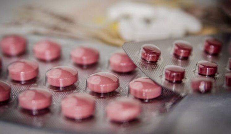 Restrictions on import of Russian and Belarusian drugs will not cause a deficit, - Ministry of Health