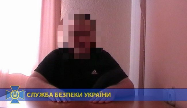 ФСБ РФ намагалася завербувати жителя Маріуполя, - контррозвідка СБУ 01
