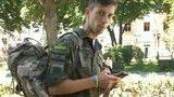 Екс-воїна АТО з Тернопільщини Малявського, який поїхав на заробітки до Польщі, знайшли повішеним на околицях Варшави. ФОТО