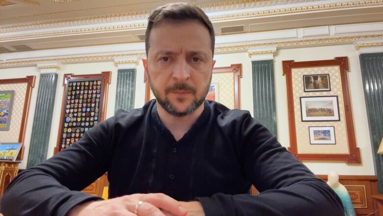 зеленський