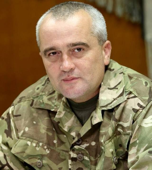 иловайск