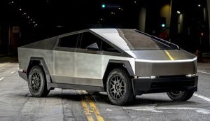 Ціни на вживані Tesla падають через попит на інші електромобілі
