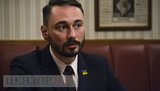 Прозрачность, вовлеченность горожан, сервис, - нардеп от СН Гурин назвал приоритеты законопроекта о столице
