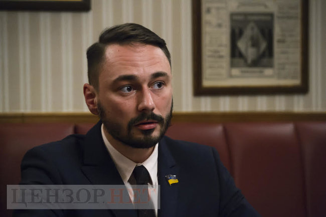 Дмитро Гурін: Дата київських виборів не обговорюється 01