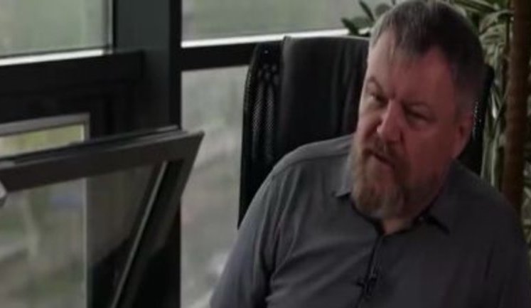 "Ополченцы не получили власти. Чувствуют себя неудачниками и выпрашивают подачки. Они никому не нужны", - идеолог террористов "ДНР" Пургин. ВИДЕО