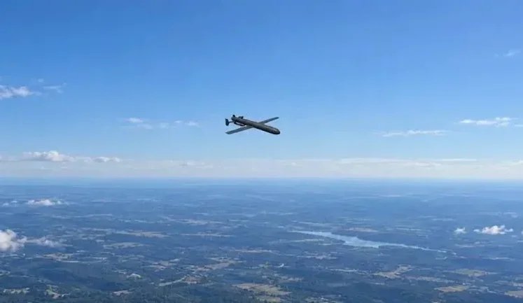 Российские "Герань-5" уже разгоняются до 1000 км/ч, - Бескрестнов