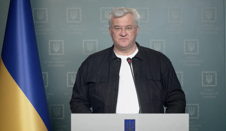 Турция может сыграть важную роль в завершении войны в Украине, - Сибига