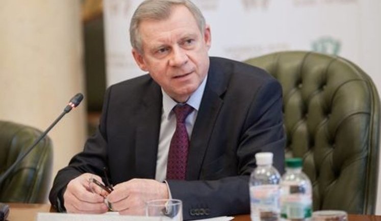 Под дома руководства Нацбанка пришли "активисты" и журналисты "1+1" Коломойского, – СМИ