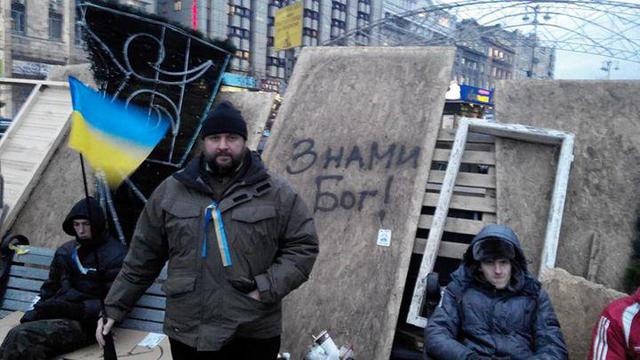 церковь армия