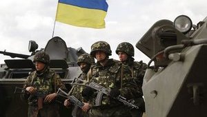 Ворог порушив перемир'я 14 разів. Втрат немає. - штаб ООС