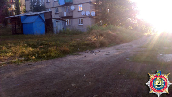 взрывчатка