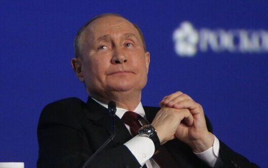 путін