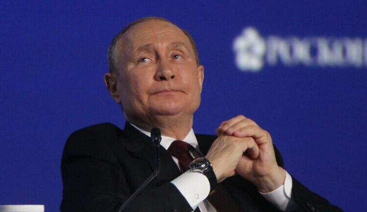 Доходи російського бюджету від нафти і газу зросли до рекорду за останні півтора року