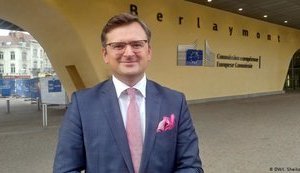 Украина сосредоточится на экономической интеграции в Евросоюз, - Кулеба