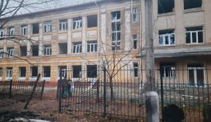 Доба на Донеччині: поранено 2 людей внаслідок ворожих обстрілів, пошкоджені будинки та авто. ФОТО