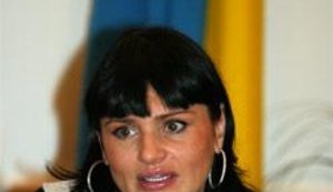 Ирэна Кильчицкая: я не плачу за парковку, но, увидев свой «Бентли» на эвакуаторе, – была готова заплатить