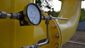 "Чернігівгаз" сплатив за рік податків на 190 мільйонів