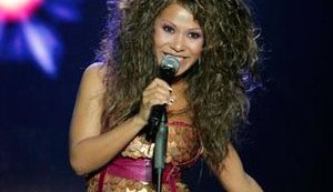 "Свобода" о Гайтане: "Украину не должен представлять человек не нашей расы"