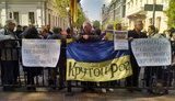 митинг назначение генпрокурор