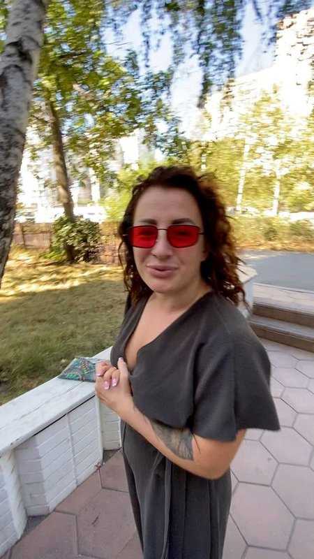 Неизвестные напали на Стерненко под судом в Одессе, - Маси Найем 04