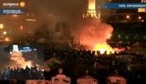 майдан штурм
