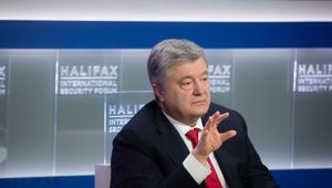 Порошенко передал свой агрохолдинг старшему сыну