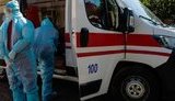 На станції швидкої допомоги Вінниці COVID-19 виявили у 76 працівників. Лікарні міста завантажені до 95%, хворих направляють в сусідній район, - мер Моргунов