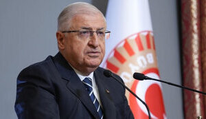 Turkey is ready to cooperate with the United States to achieve peace in Ukraine