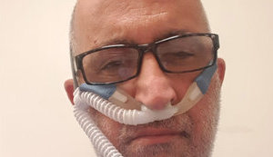 Помер від коронавірусу головний ізраїльський антивакцинатор Шаулян, який заявляв, що епідемії немає